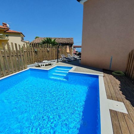 Apartman Dubravka 1 Lovran Exterior photo